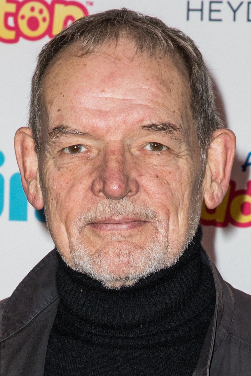 Foto de David Schofield