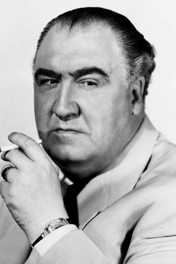 Foto de Francis L. Sullivan