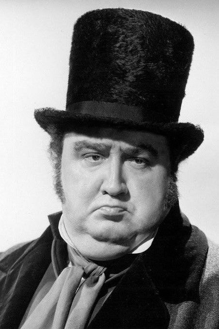 Foto de Francis L. Sullivan