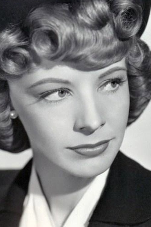 Foto de Signe Hasso
