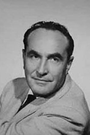 Foto de Irving Rapper