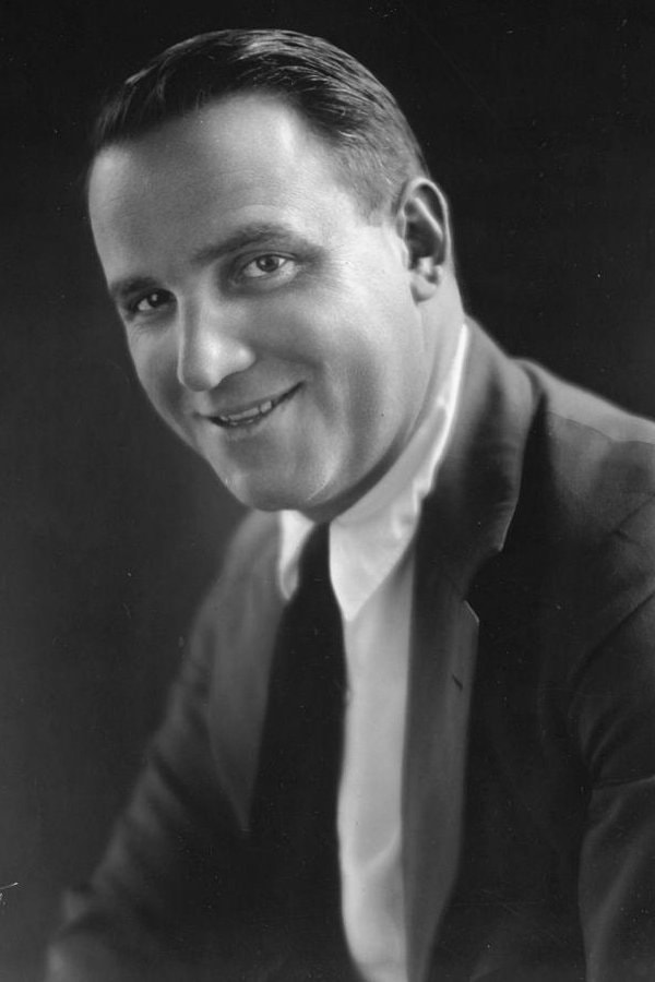 Foto de Allan Dwan