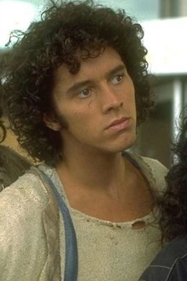 Foto de Samuel Tasinaje