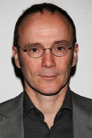 Foto de Frédéric Louf