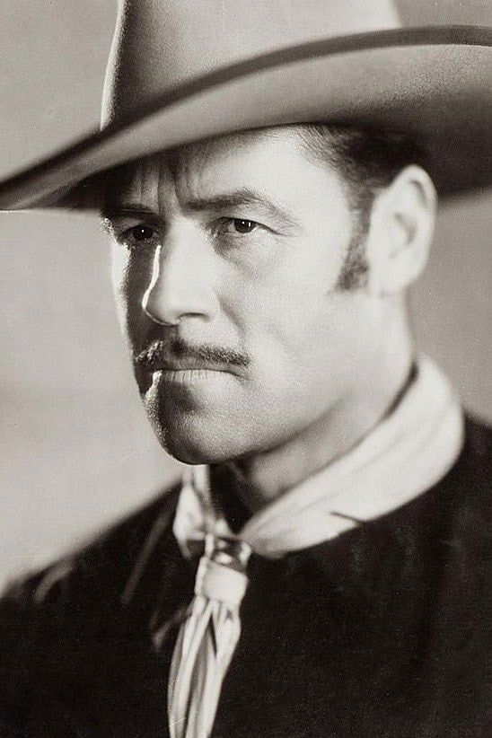Foto de Jack Holt