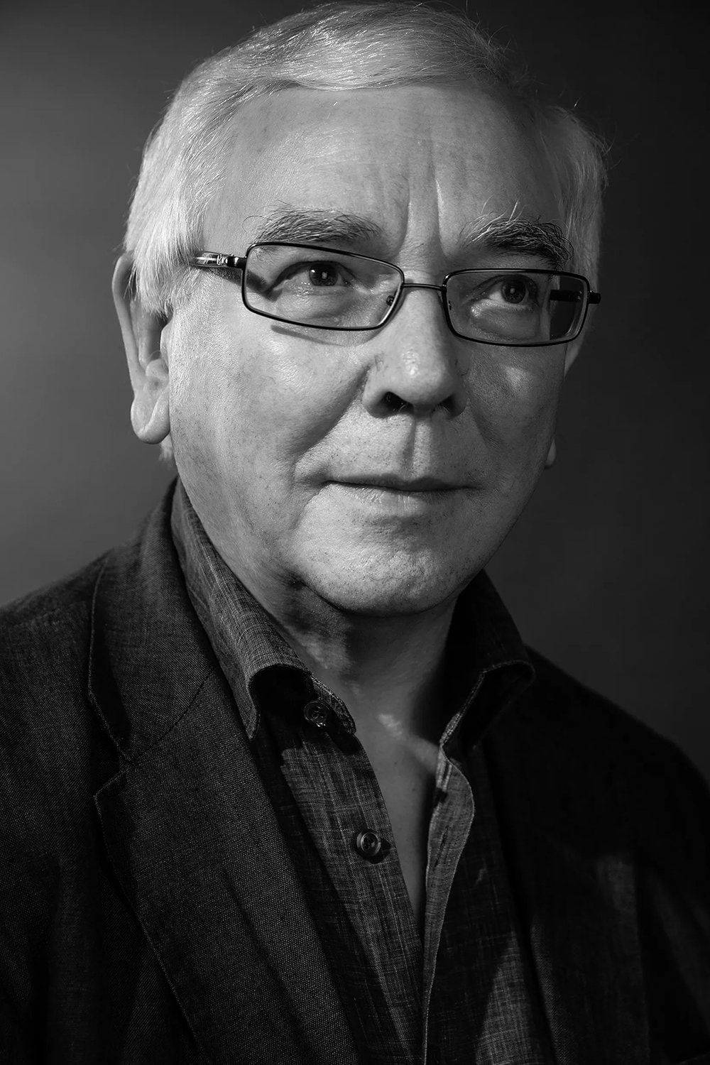 Foto de Terence Davies