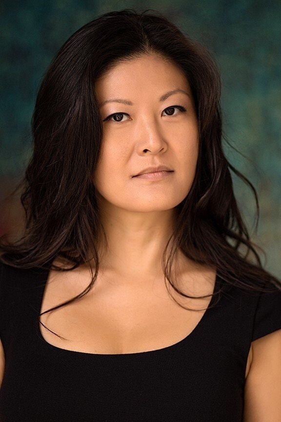 Foto de Katarina Choi