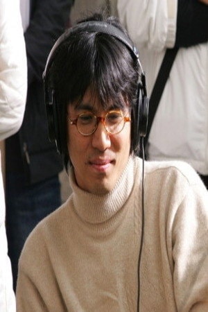 Foto de Kim Tae-yong