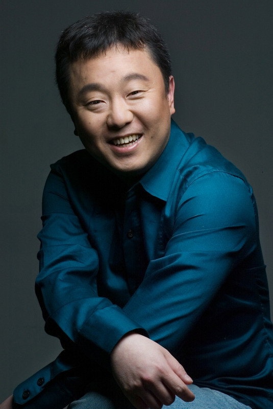 Foto de Park Soo-young