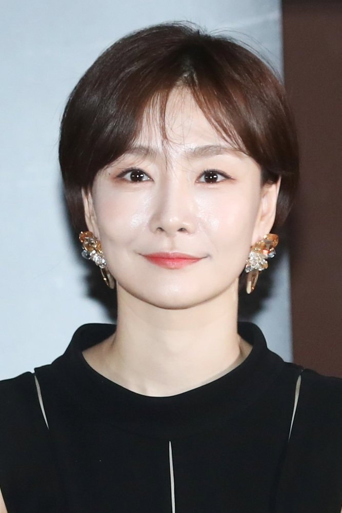 Foto de Park Hyo-ju