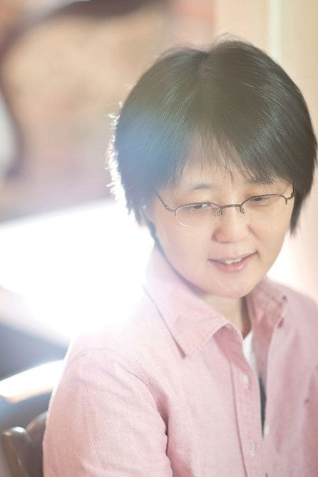 Foto de Lee Jeong-hyang