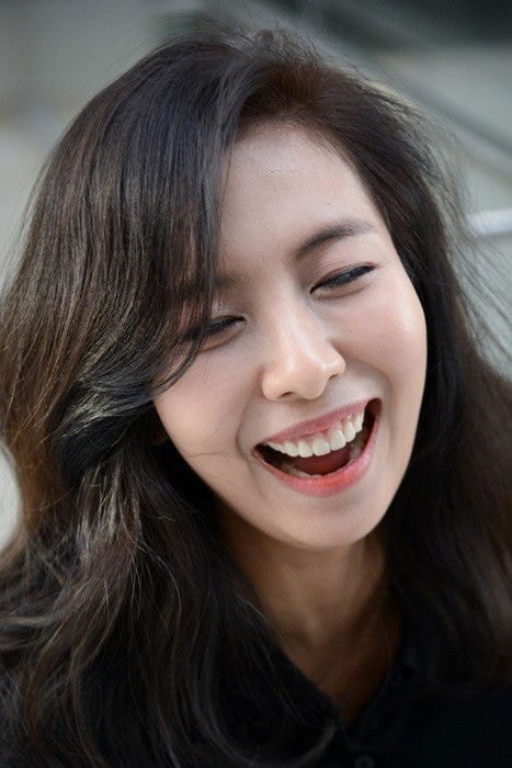 Foto de Kim Hye-na
