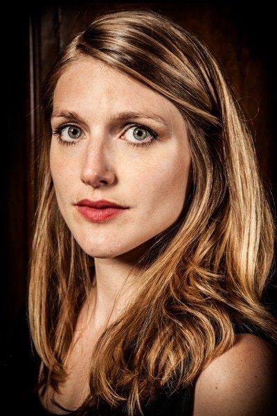 Foto de Charlotte Vandermeersch