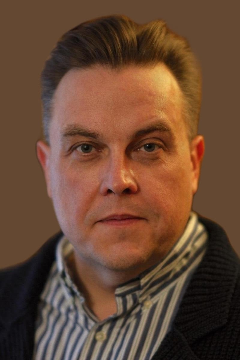 Foto de Алексей Колган