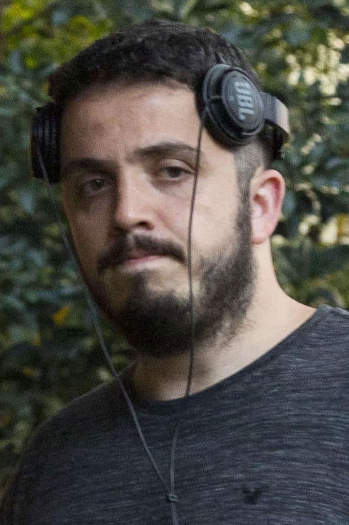 Foto de Pedro Antônio