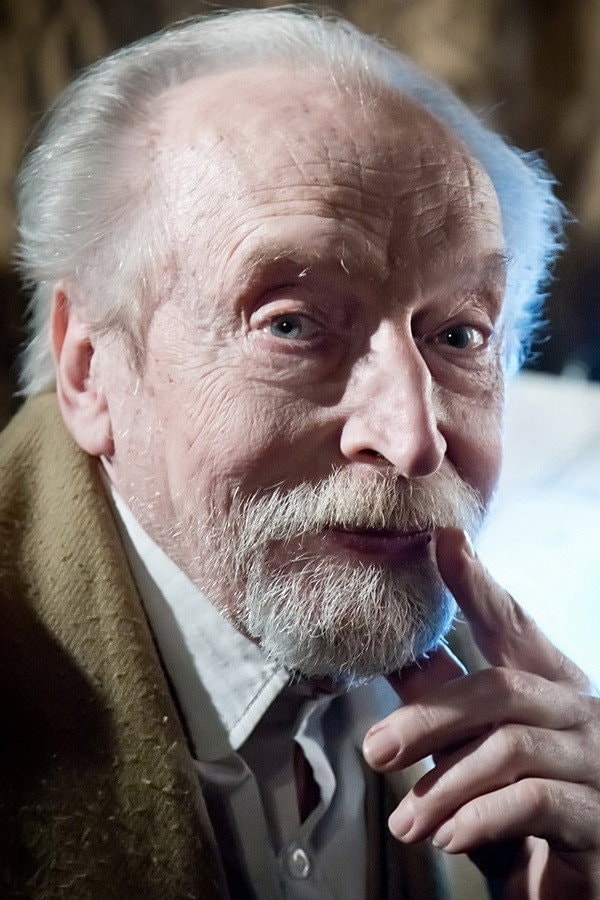 Foto de Boris Romanov