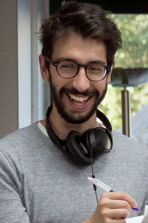 Foto de Tom Kingsley