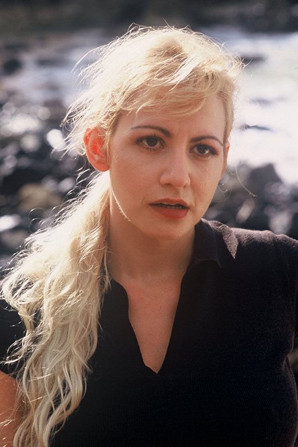 Foto de Glori-Anne Gilbert