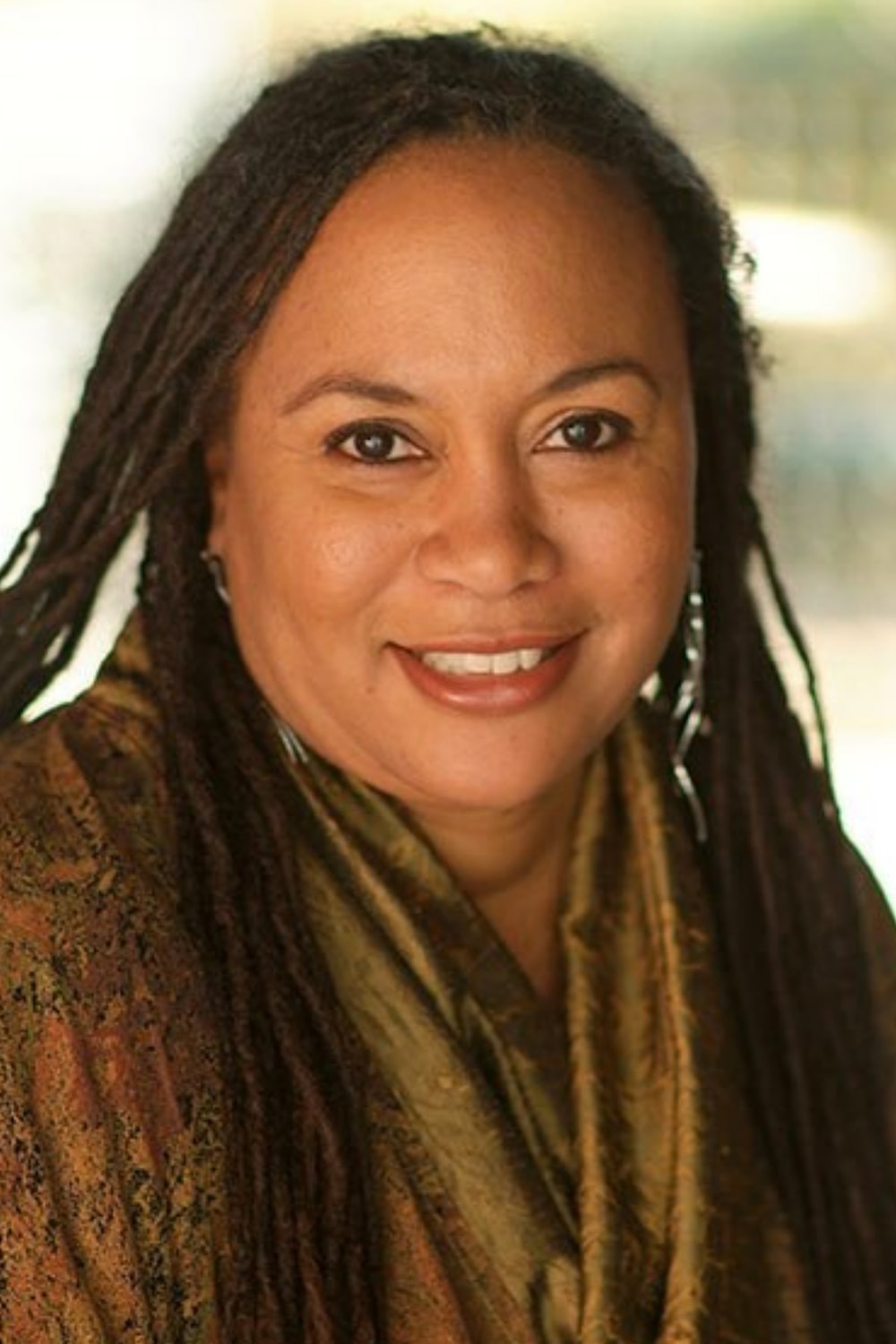 Foto de Jackie Welch