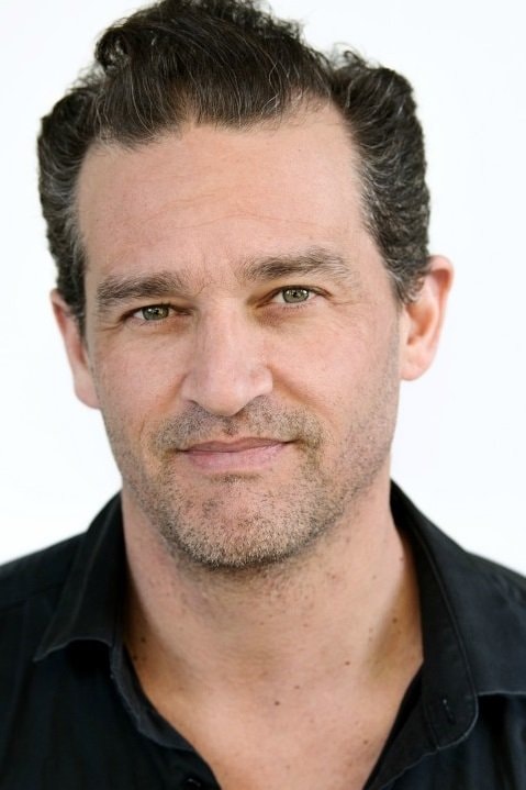 Foto de Barnie Duncan