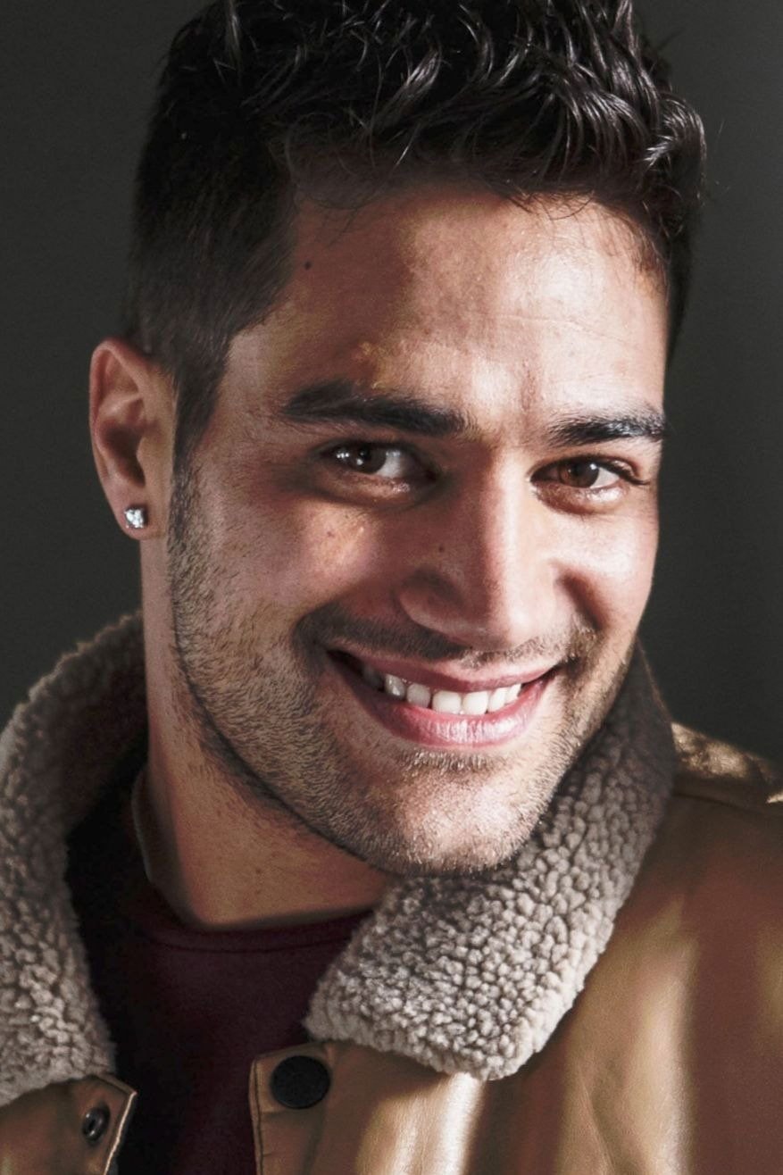 Foto de Pana Hema-Taylor