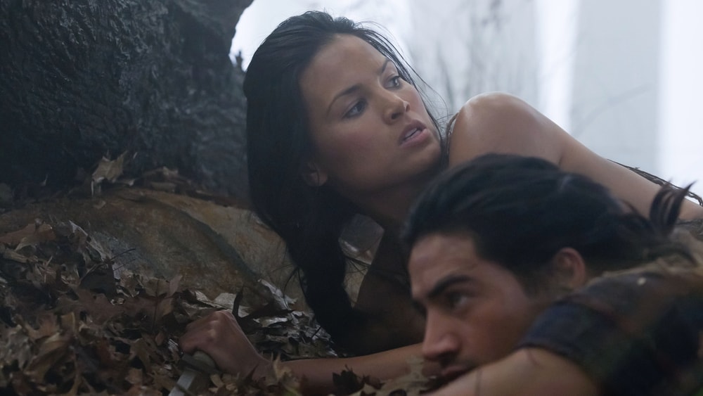 Foto de Pana Hema-Taylor