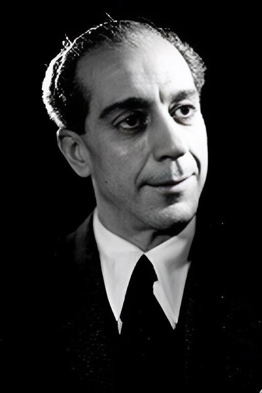 Foto de Nicolás Rodríguez