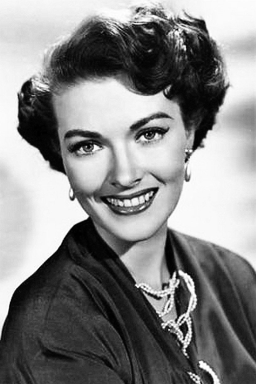 Foto de Paula Raymond