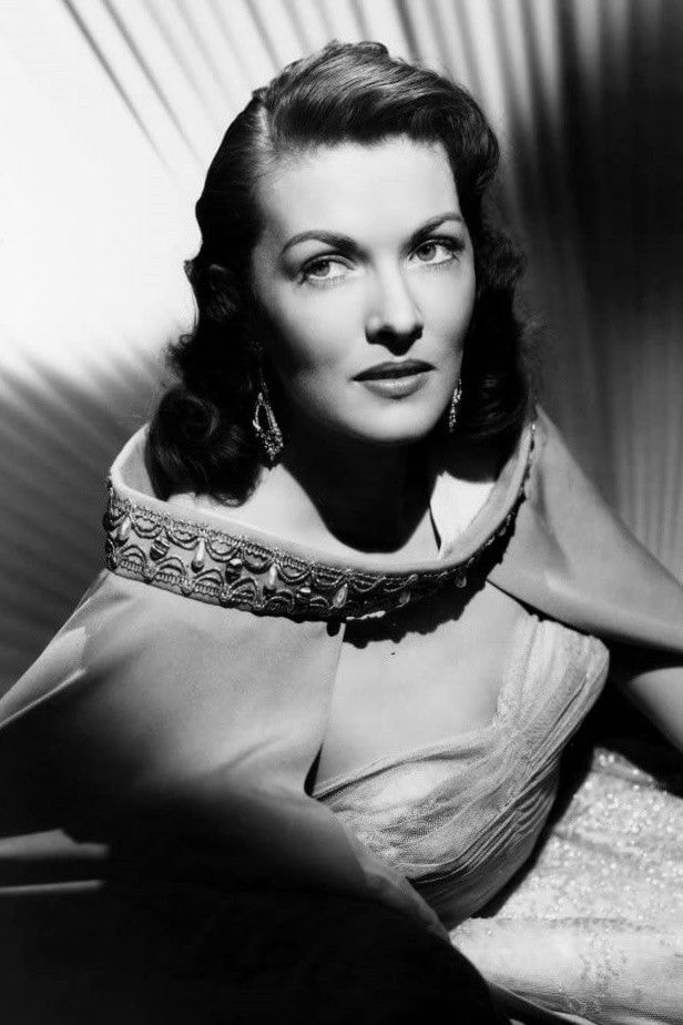 Foto de Paula Raymond