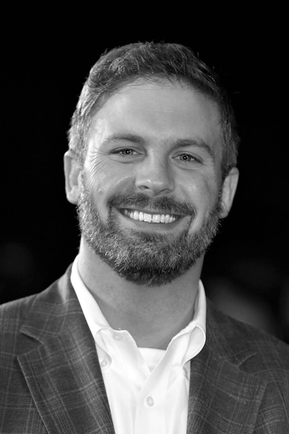 Foto de Dallas Sonnier