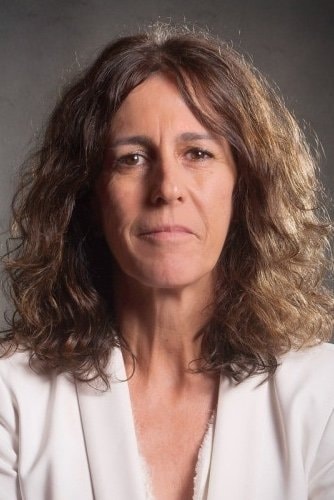 Foto de Pilar Benito