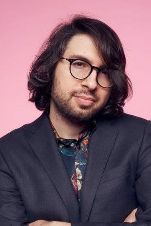 Foto de Carlo Mirabella-Davis