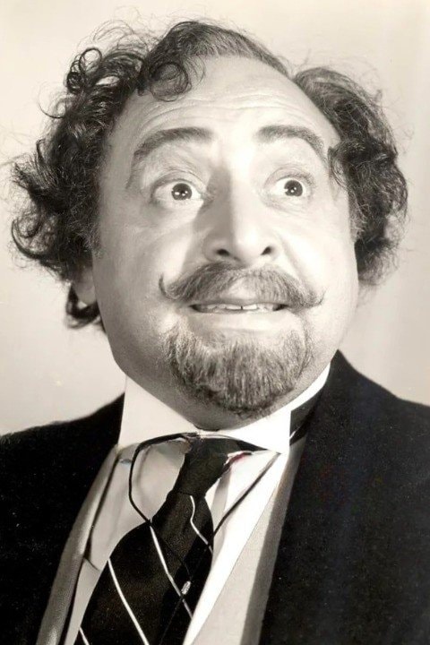 Foto de Eddie Conrad