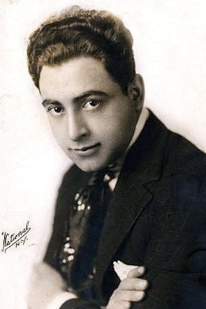 Foto de Eddie Conrad