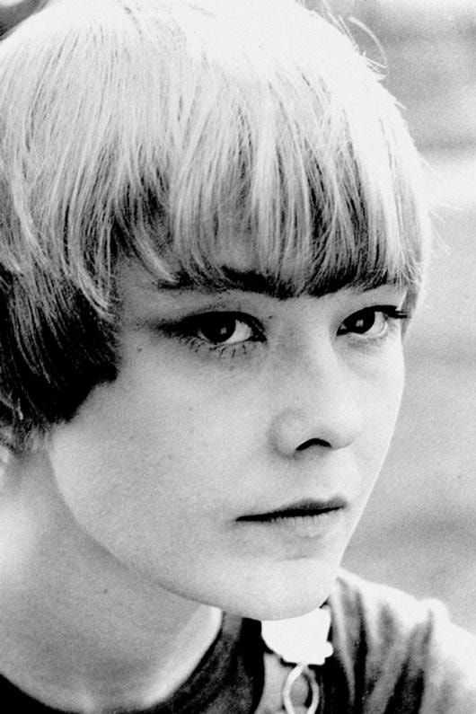 Foto de Natasha Pyne