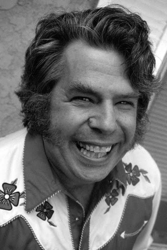 Foto de Mojo Nixon