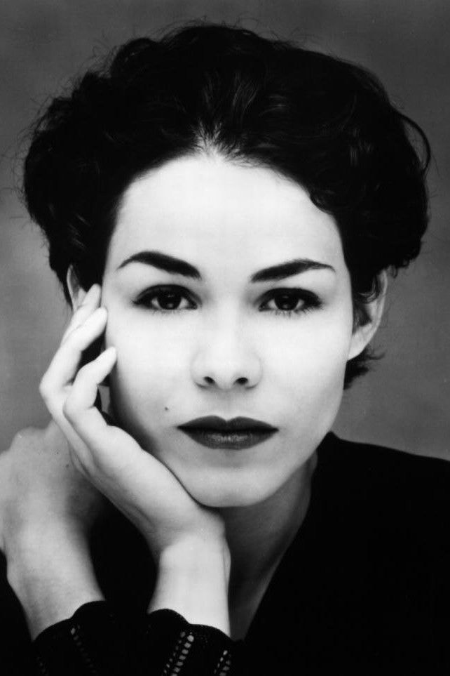 Foto de Ingrid Chavez