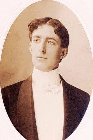 Foto de Hugh Sothern