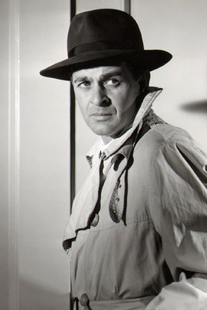 Foto de Stacy Harris