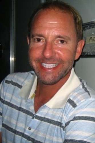 Foto de Michael Baskin