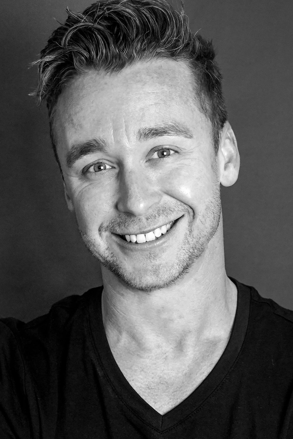 Foto de Victor DiMattia