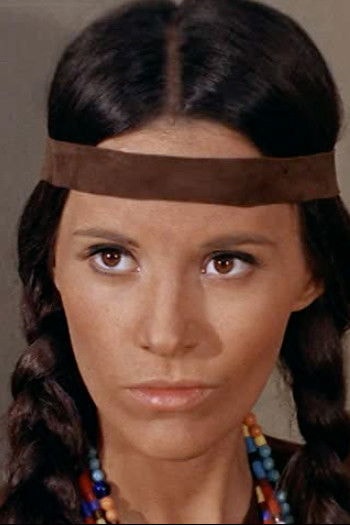 Foto de Cherie Latimer