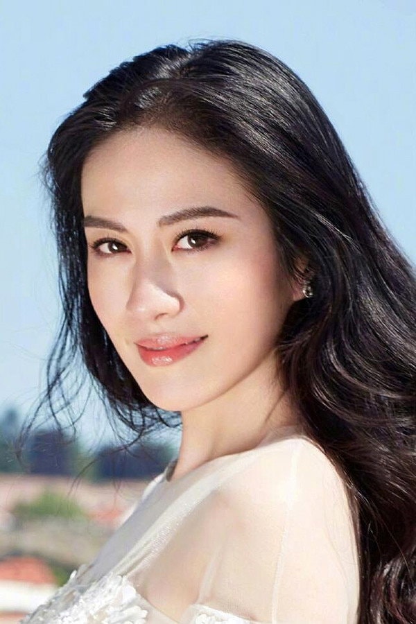 Foto de Michelle Ye Xuan