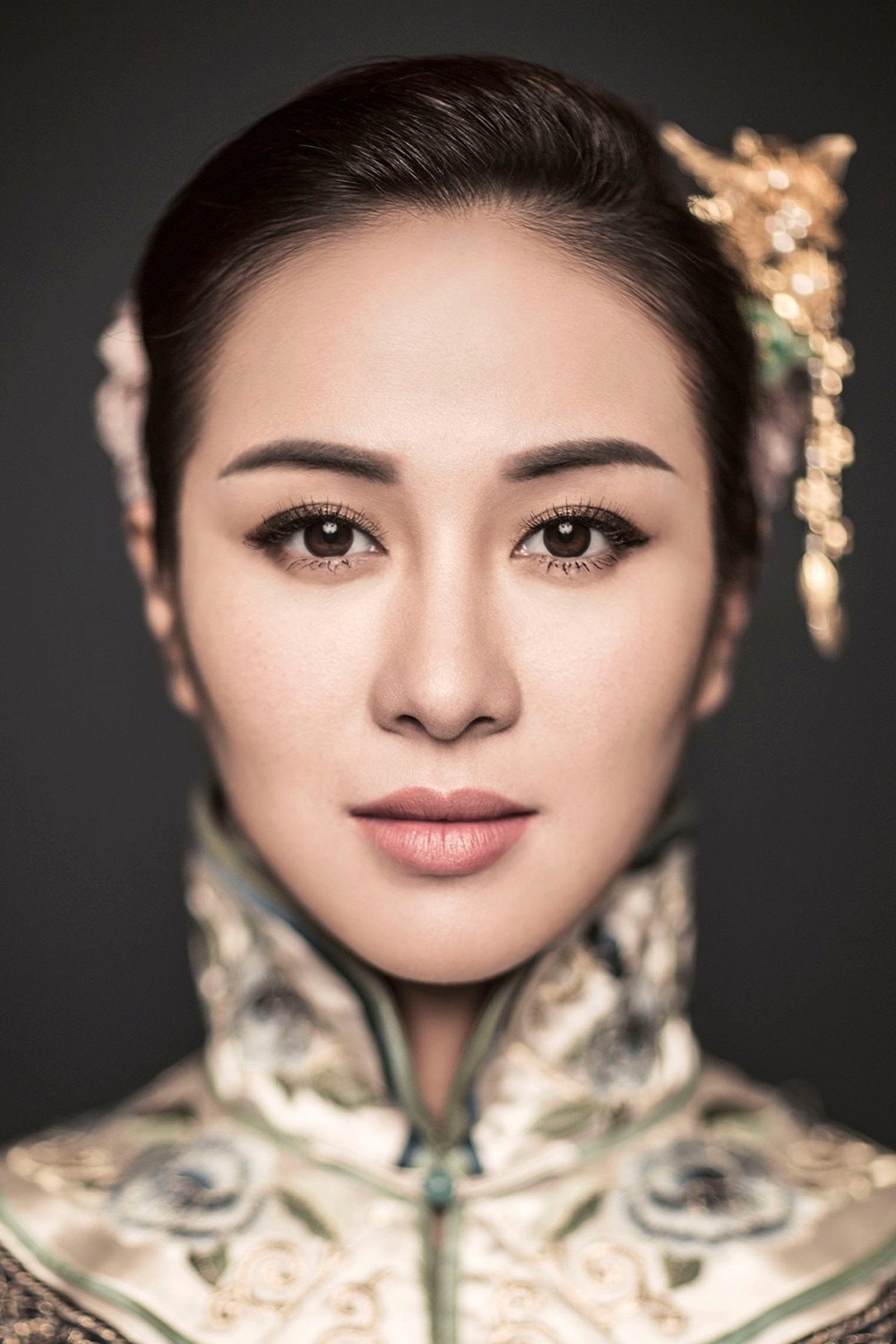 Foto de Michelle Ye Xuan