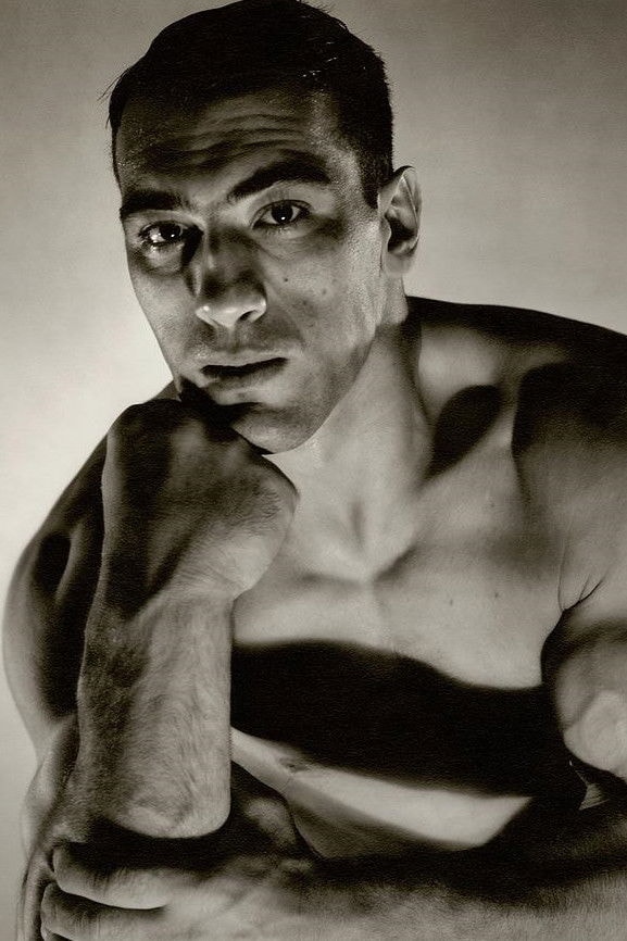 Foto de Primo Carnera