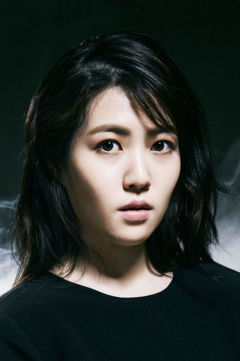 Foto de Shim Eun-kyung
