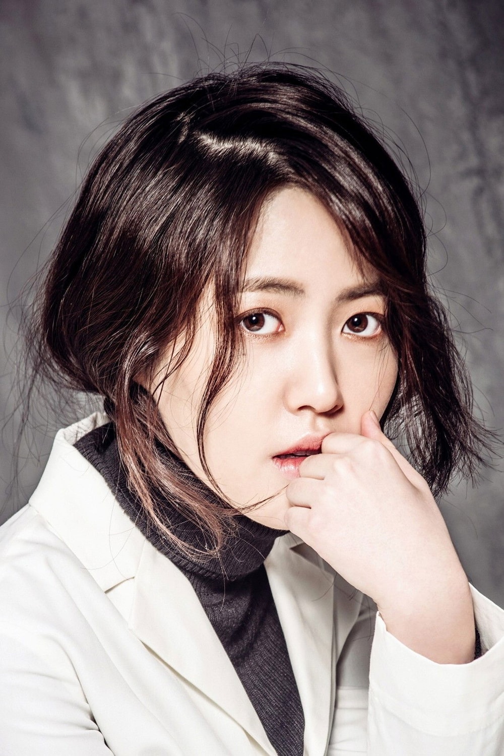 Foto de Shim Eun-kyung