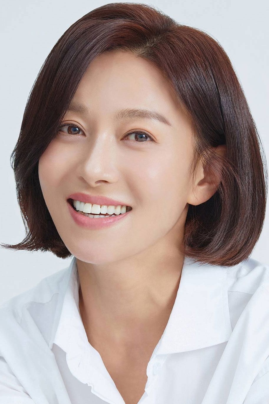 Foto de Jang Young Nam