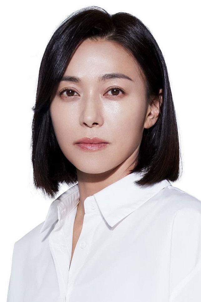 Foto de Jang Young Nam