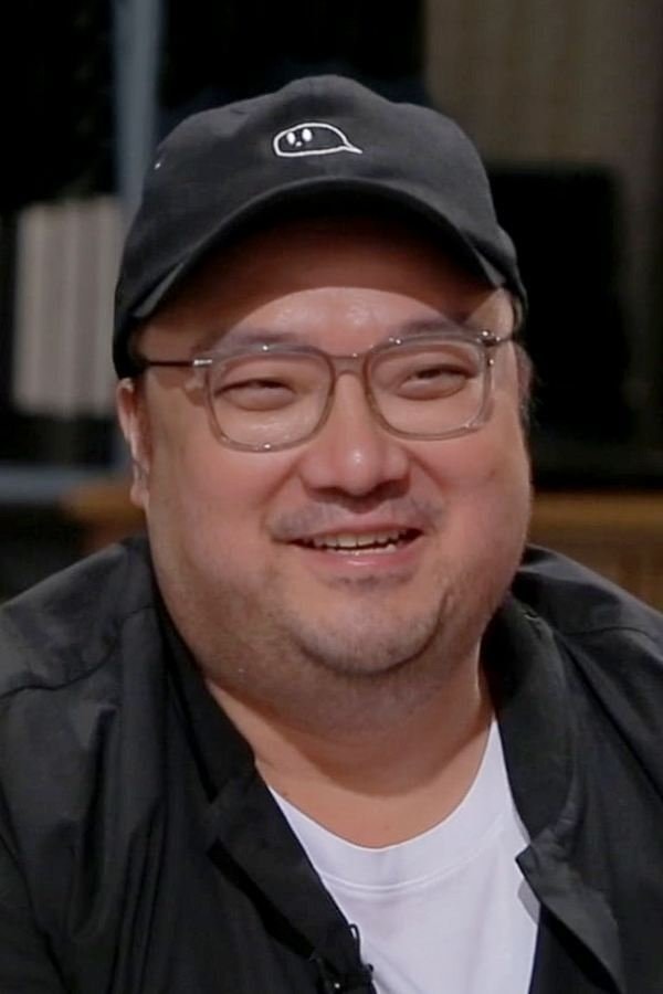 Foto de Yim Pil-sung
